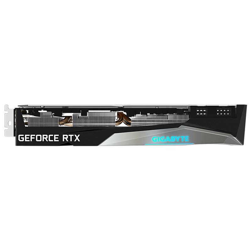 Gigabyte GeForce RTX 3060 Ti GAMING PRO 8G NVIDIA 8 GB GDDR6