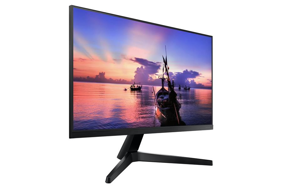 Samsung F27T352FHR 68,6 cm (27) 1920 x 1080 Pixels Full HD LED Zwart