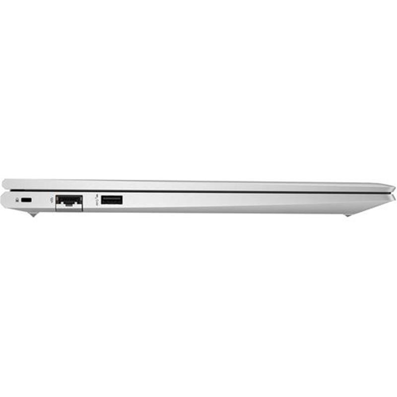 HP ProBook 455 G10 7530U Notebook 39,6 cm (15.6"") Full HD AMD Ryzen™ 5 8 GB DDR4-SDRAM 256 GB SSD Wi-Fi 6E (802.11ax) Windows 11 Pro Zilver