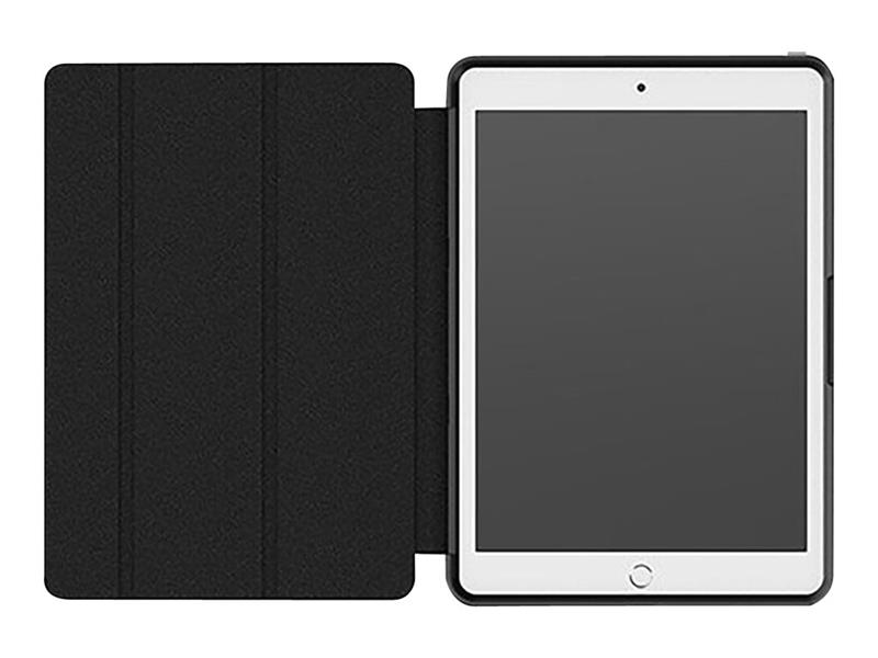 OtterBox Symmetry Folio Series voor Apple iPad 8th/7th gen, Coastal Evening - Geen retailverpakking