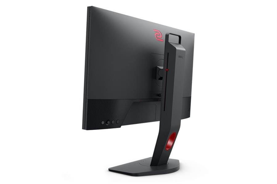 Zowie XL2411K - 24 inch - Full HD LED Gaming Monitor - 1920x1080 - 144Hz Pivot HAS