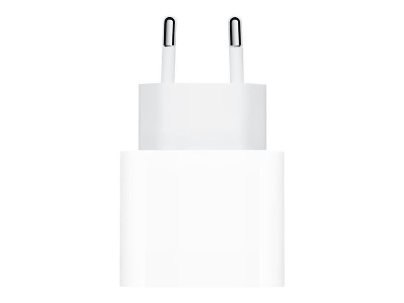 Apple 20W USB-C Power Adapter 