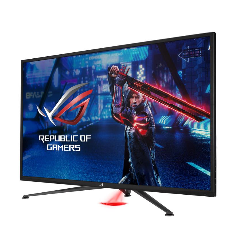 ASUS ROG Strix XG43UQ 109,2 cm (43"") 3840 x 2160 Pixels 4K Ultra HD LED Wit