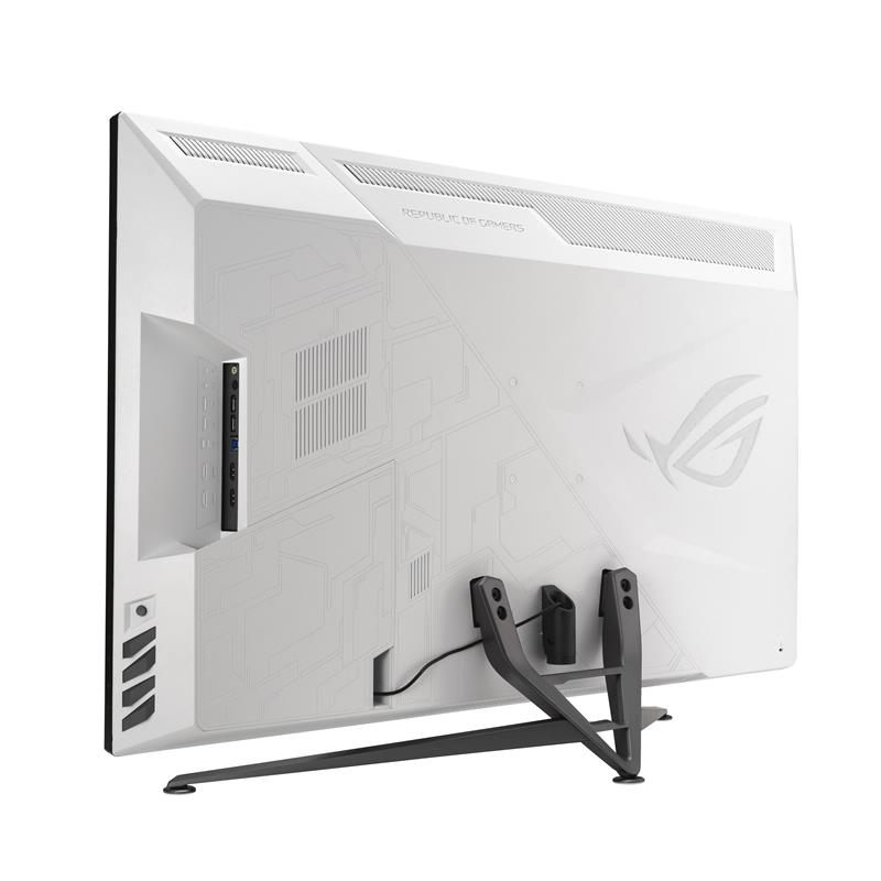 ASUS ROG Strix XG43UQ 109,2 cm (43"") 3840 x 2160 Pixels 4K Ultra HD LED Wit