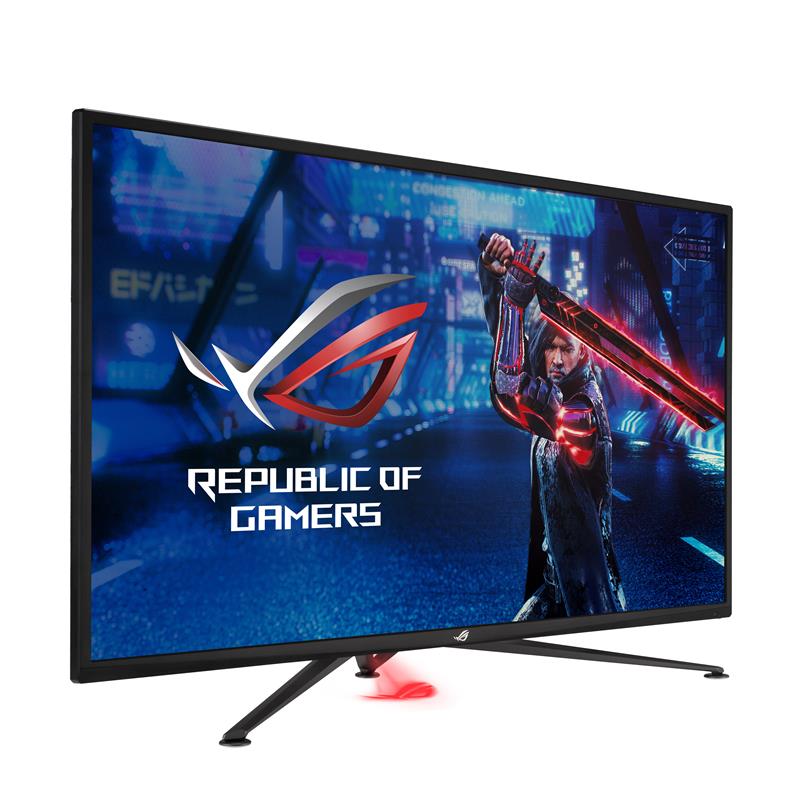 ASUS ROG Strix XG43UQ 109,2 cm (43"") 3840 x 2160 Pixels 4K Ultra HD LED Wit