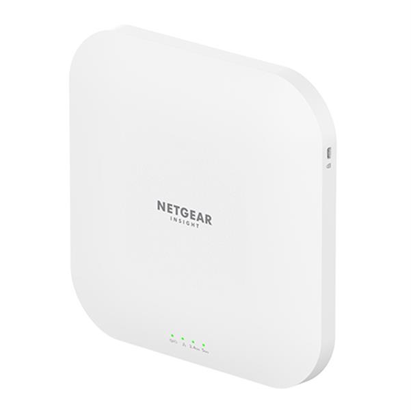 Netgear WAX620 3600 Mbit/s Wit Power over Ethernet (PoE)