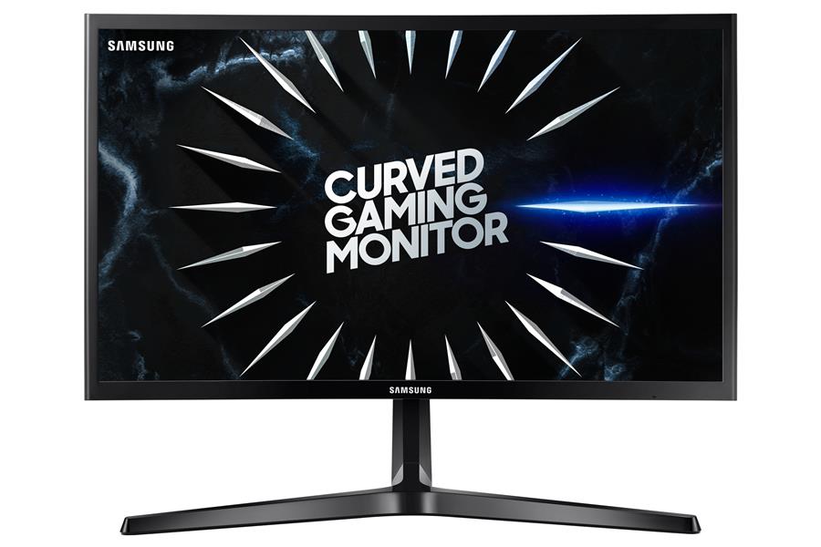 Samsung Curved Gaming Monitor 24 inch CRG50