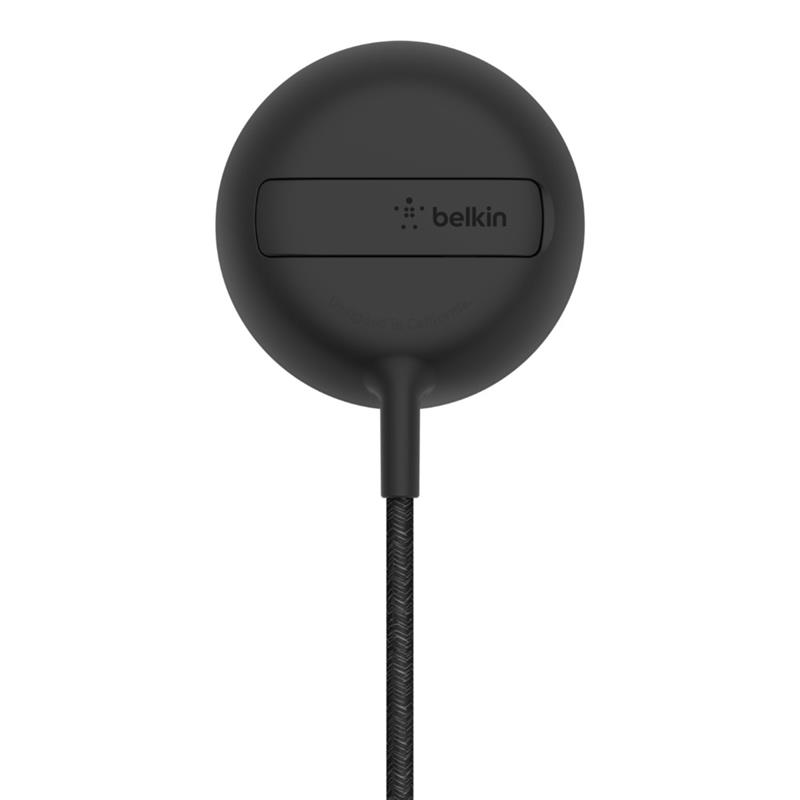 Belkin BOOST?CHARGE PRO Zwart Binnen