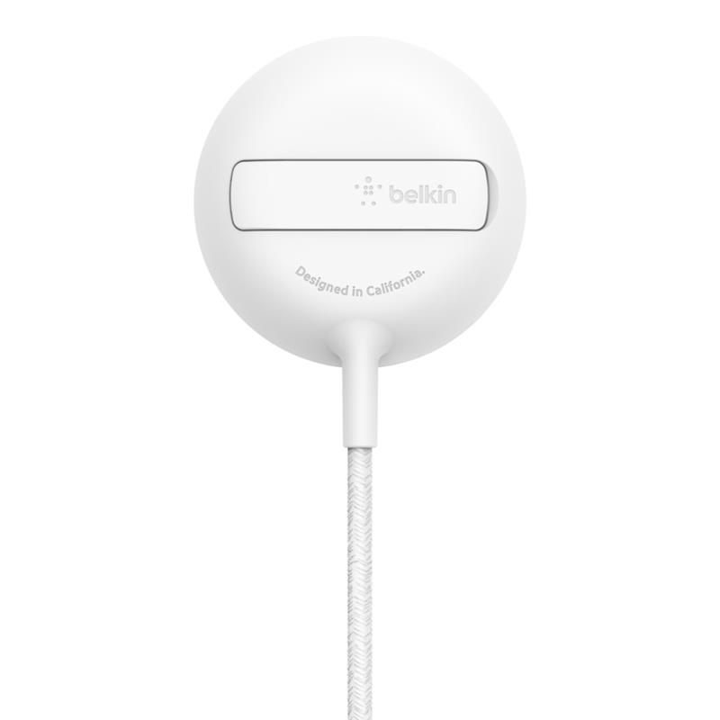 Belkin BOOST?CHARGE PRO Wit Binnen