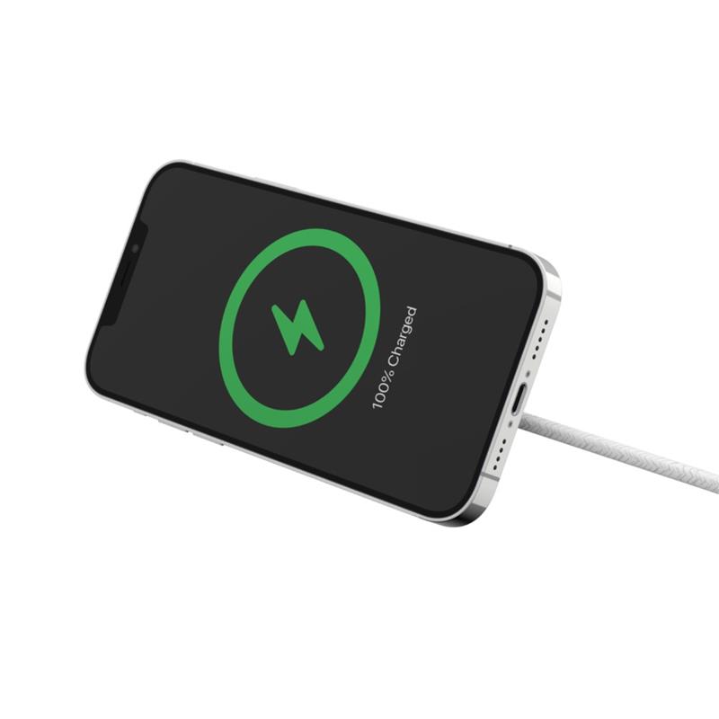 Belkin BOOST?CHARGE PRO Wit Binnen