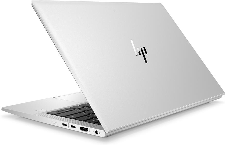 HP EliteBook 835 G8 Notebook 33,8 cm (13.3"") Full HD AMD Ryzen 7 PRO 16 GB DDR4-SDRAM 512 GB SSD Wi-Fi 6 (802.11ax) Windows 10 Pro Zilver