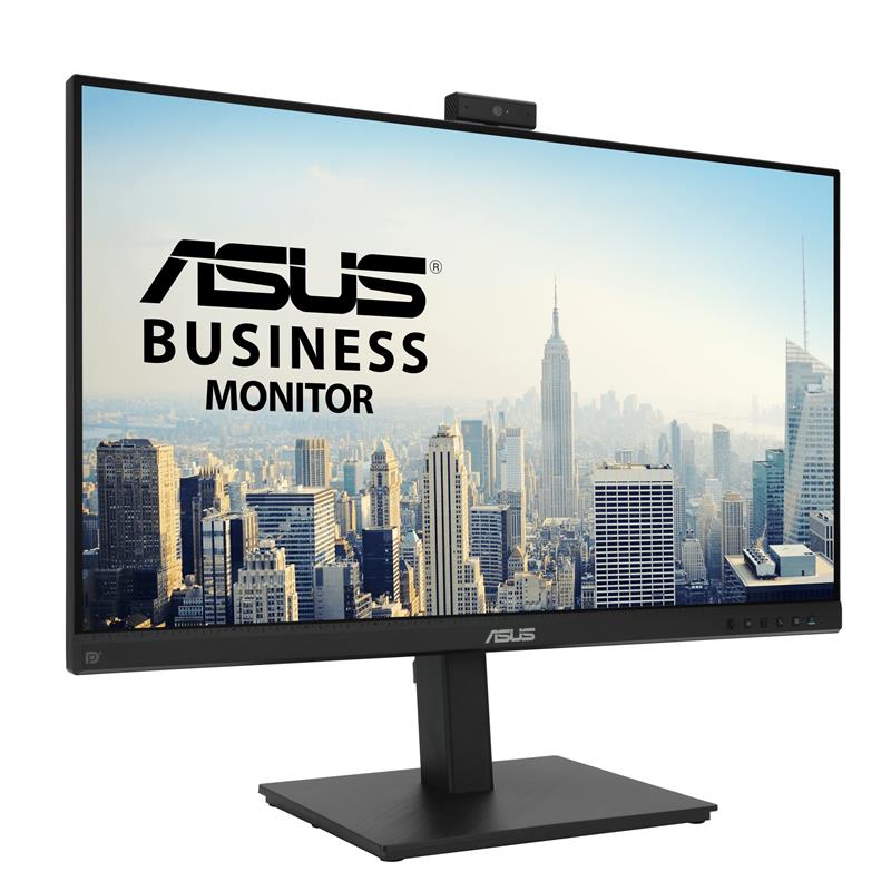 ASUS BE279QSK 68,6 cm (27"") 1920 x 1080 Pixels Full HD LCD Zwart