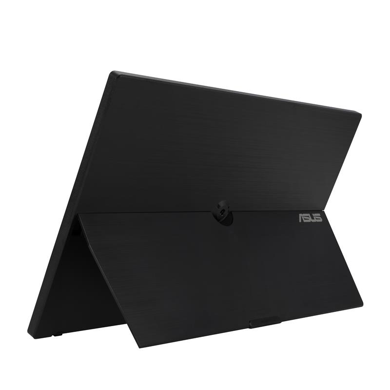 ASUS MB16ACV 39,6 cm (15.6"") 1920 x 1080 Pixels Full HD LED Zwart