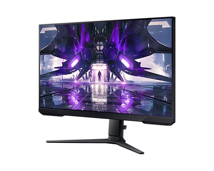 Samsung LS27AG300NUXEN computer monitor 68,6 cm (27"") 1920 x 1080 Pixels Full HD LED Zwart