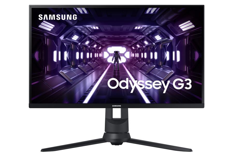 Samsung F27G35TFWU 68,6 cm (27"") 1920 x 1080 Pixels Full HD Zwart