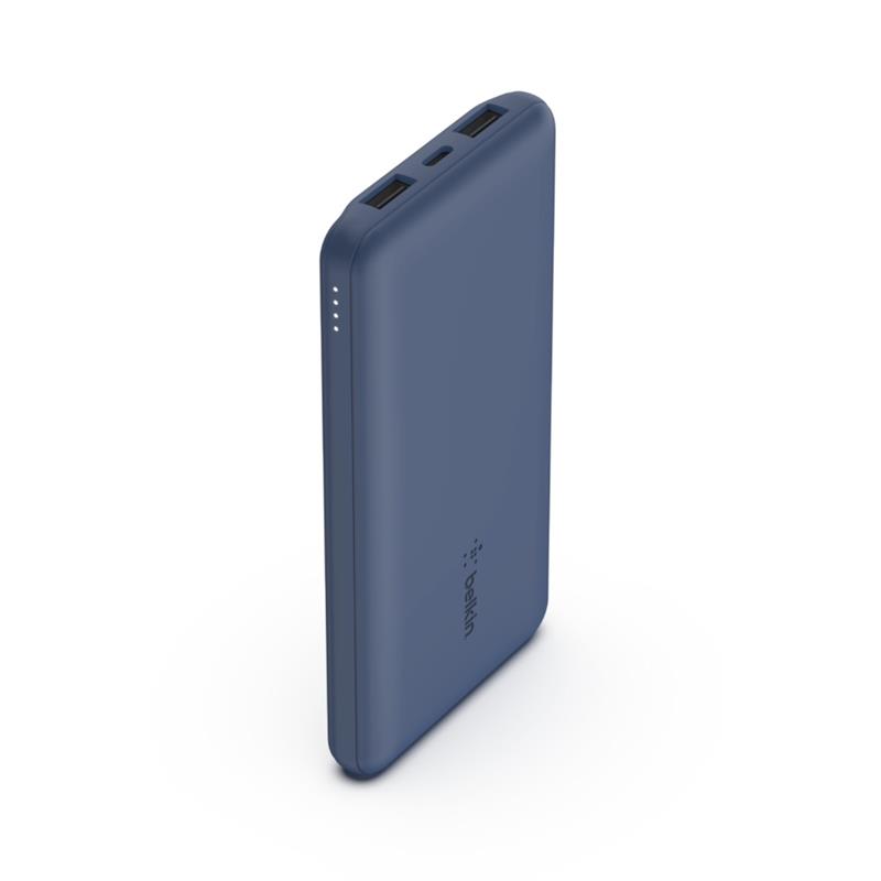 Belkin BOOST?CHARGE 10000 mAh Blauw
