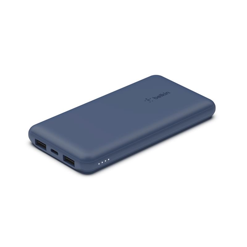 Belkin BOOST?CHARGE 10000 mAh Blauw