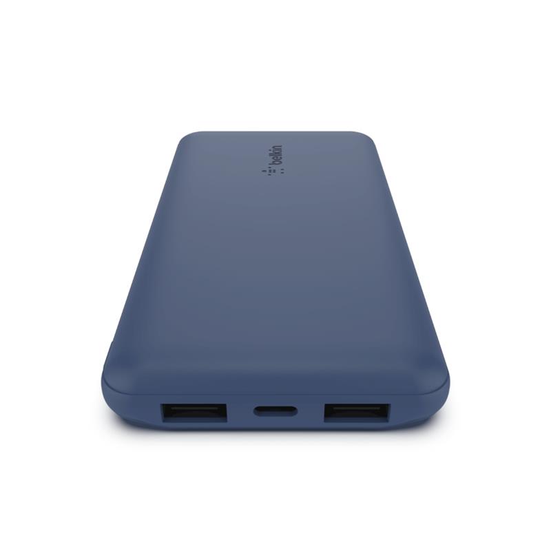 Belkin BOOST?CHARGE 10000 mAh Blauw