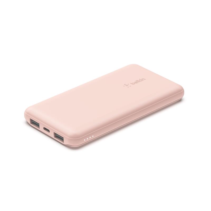 Belkin BOOST?CHARGE 10000 mAh Roségoud