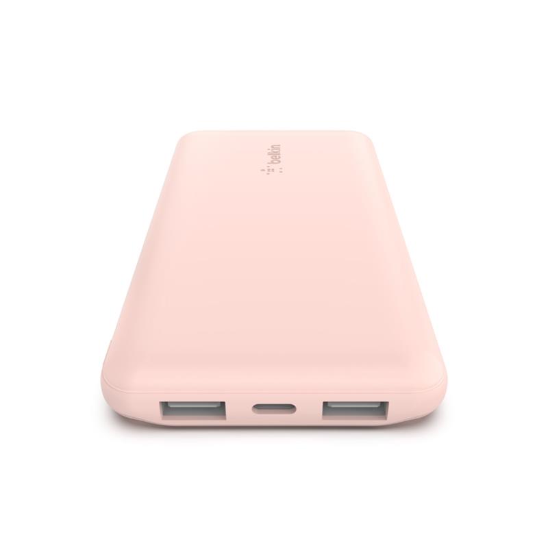 Belkin BOOST?CHARGE 10000 mAh Roségoud