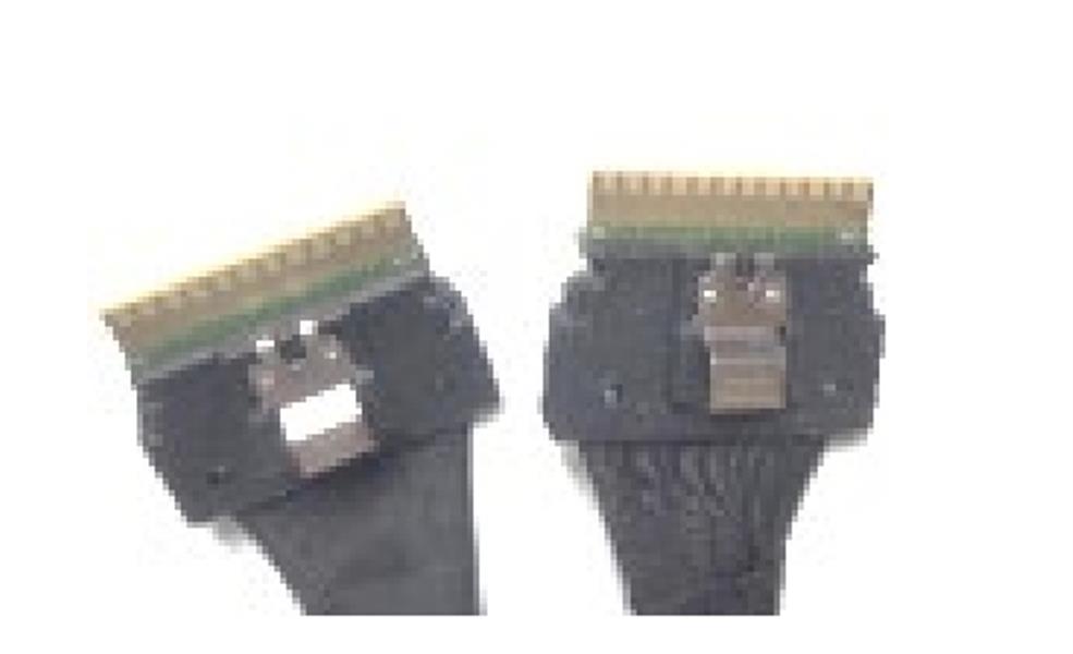 Intel CYPCBLSLMIDPOUT Serial Attached SCSI (SAS)-kabel 0,11 m