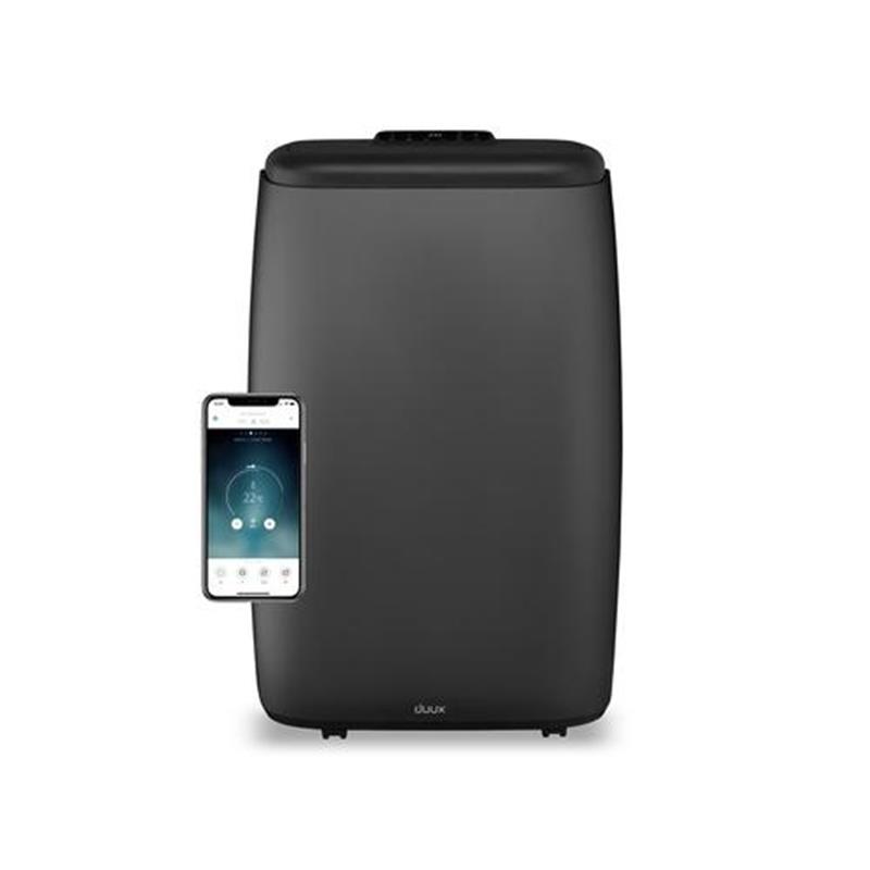 Duux North Smart Mobiele Airco 18K BTU u Grijs