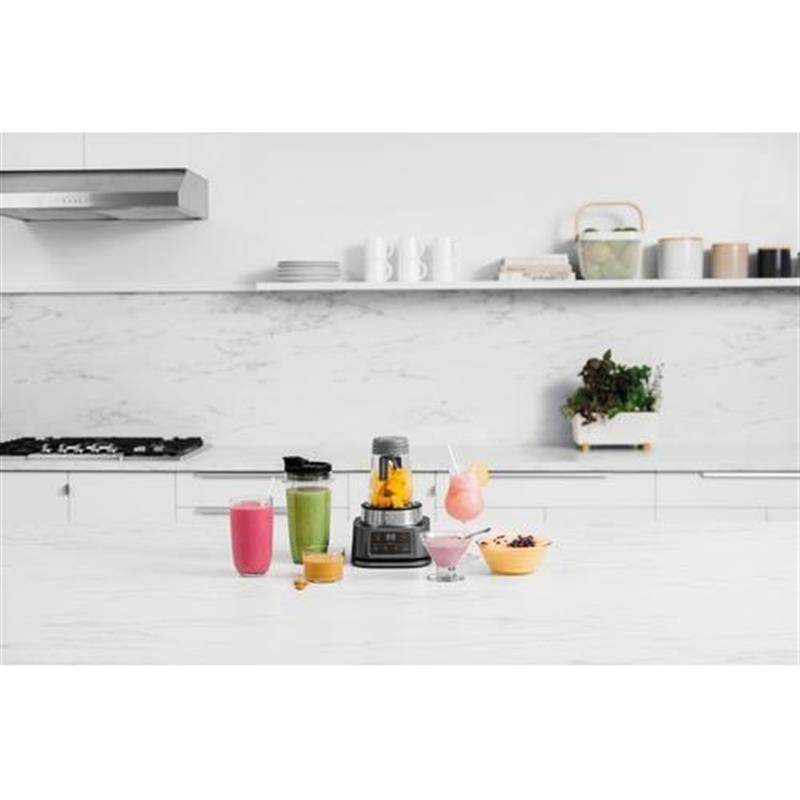 Ninja Foodi Power Nutri blender 2-in-1 met Smart functies