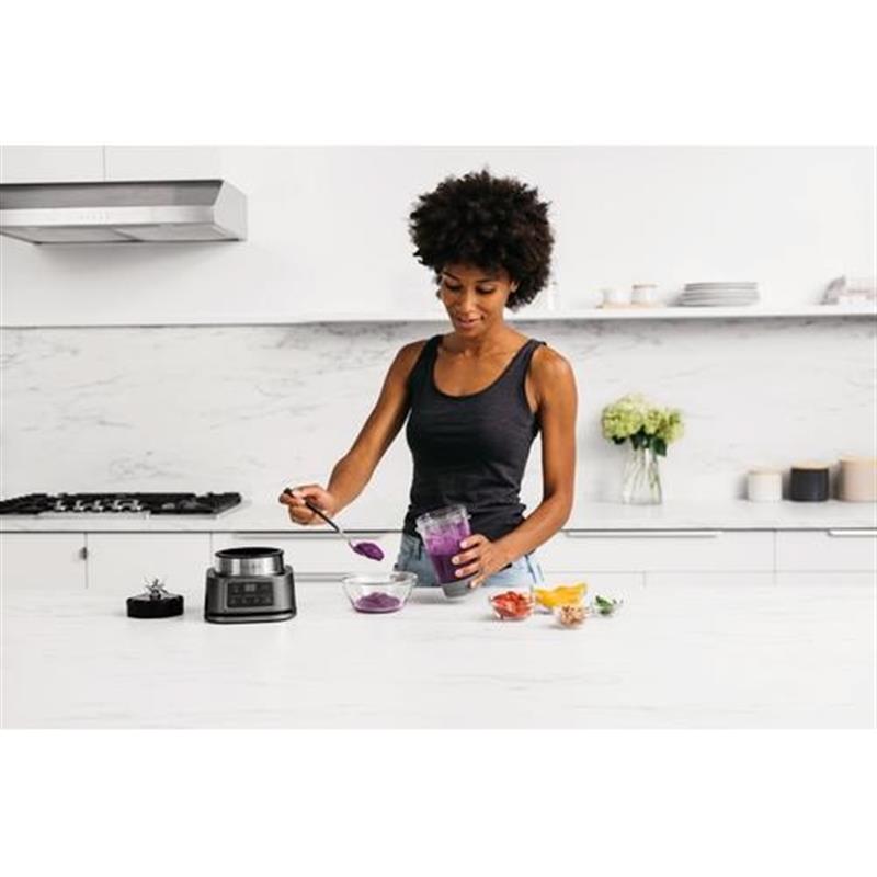 Ninja Foodi Power Nutri blender 2-in-1 met Smart functies