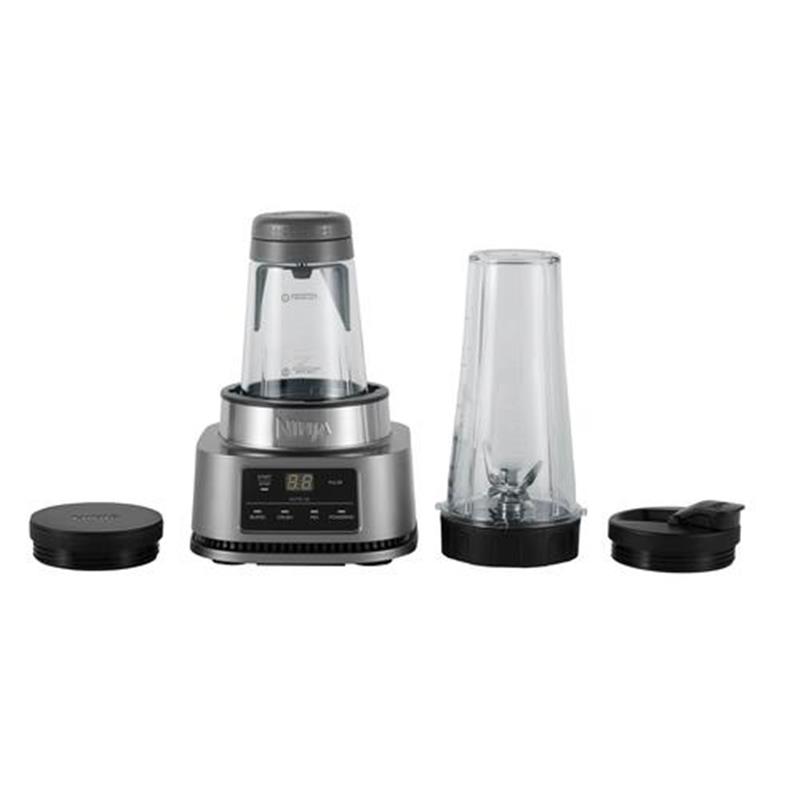 Ninja Foodi Power Nutri blender 2-in-1 met Smart functies