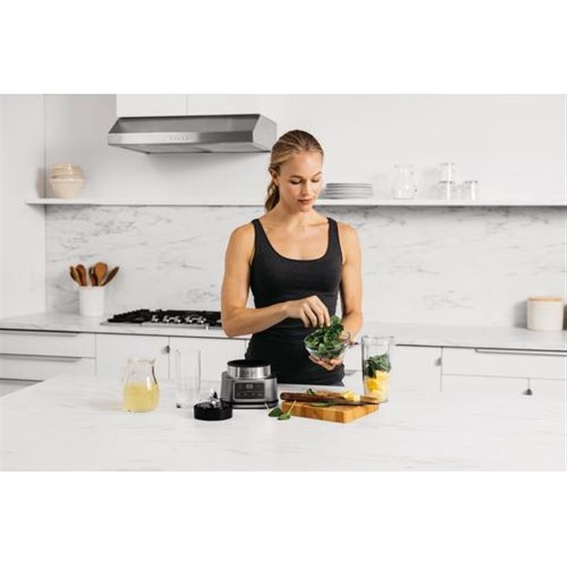 Ninja Foodi Power Nutri blender 2-in-1 met Smart functies