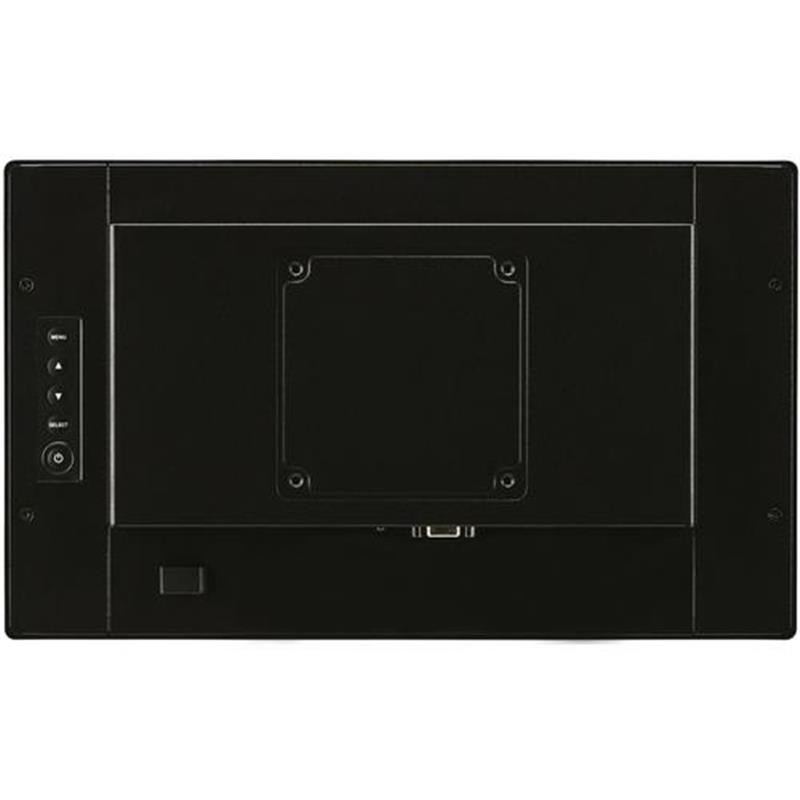 iiyama ProLite TF1634MC-B8X computer monitor 39,6 cm (15.6"") 1920 x 1080 Pixels Full HD LED Touchscreen Multi-gebruiker Zwart