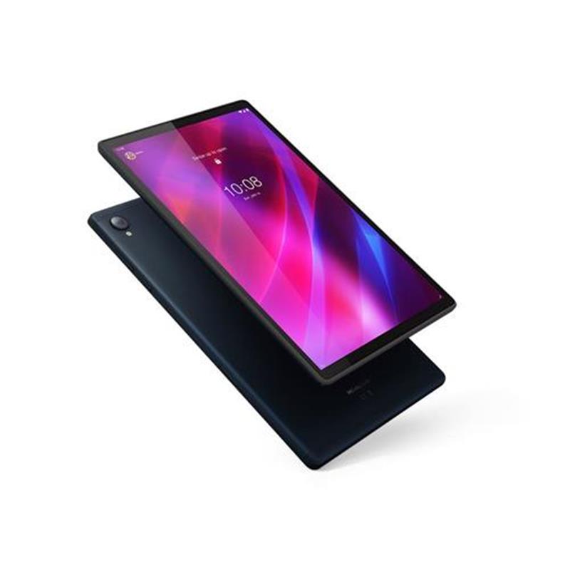 Lenovo Tab K10 LTE 64 GB 26,2 cm (10.3"") Mediatek 4 GB Wi-Fi 5 (802.11ac) Android 11 Blauw