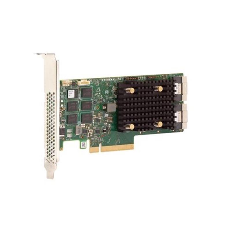 HP Enterprise products Broadcom MegaRAID MR416i-p x16 Lanes 4GB