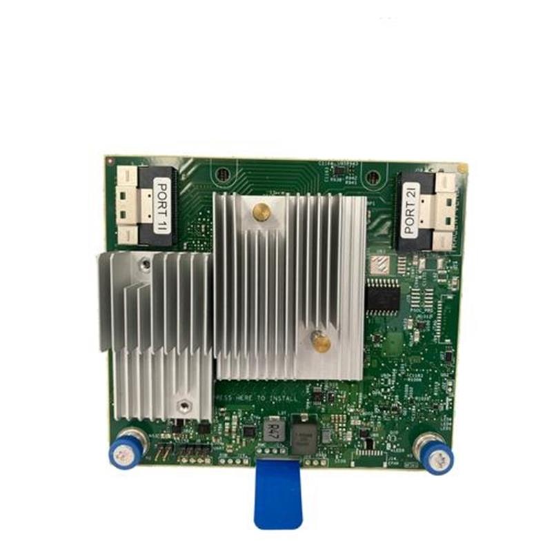 MR416i-a Gen10 Plus x16 Lanes 4GB Cache NVMe SAS 12G Controller