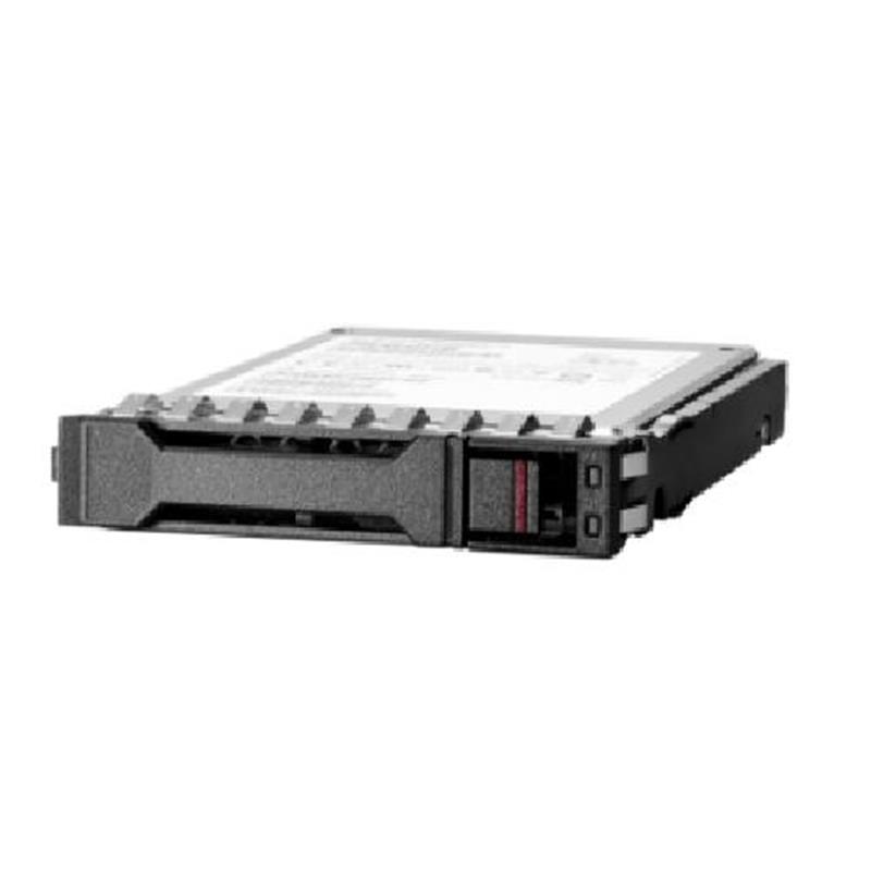 Hewlett Packard Enterprise internal solid state drive U 3 1600 GB NVMe