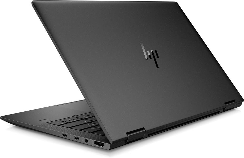 HP Elite Dragonfly Max Hybride (2-in-1) 33,8 cm (13.3"") Touchscreen Full HD Intel® 11de generatie Core™ i7 16 GB LPDDR4x-SDRAM 256 GB SSD Wi-Fi 6 (80