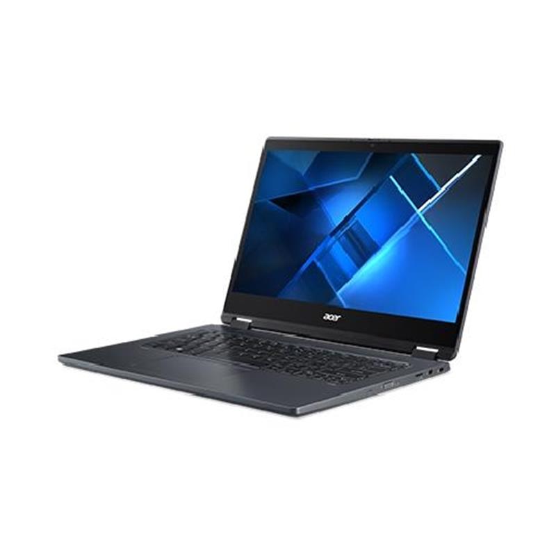 Acer TravelMate Spin P4 TMP414RN-51-36JK Hybride (2-in-1) 35,6 cm (14"") Touchscreen Full HD Intel® Core™ i3 i3-1115G4 8 GB DDR4-SDRAM 128 GB SSD Wi-F
