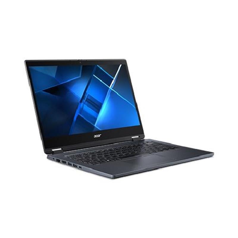 Acer TravelMate Spin P4 TMP414RN-51-36JK Hybride (2-in-1) 35,6 cm (14"") Touchscreen Full HD Intel® Core™ i3 i3-1115G4 8 GB DDR4-SDRAM 128 GB SSD Wi-F