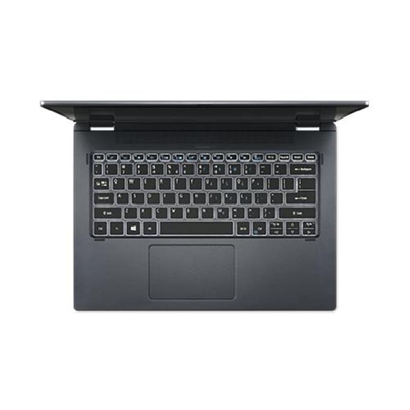 Acer TravelMate Spin P4 TMP414RN-51-36JK Hybride (2-in-1) 35,6 cm (14"") Touchscreen Full HD Intel® Core™ i3 i3-1115G4 8 GB DDR4-SDRAM 128 GB SSD Wi-F