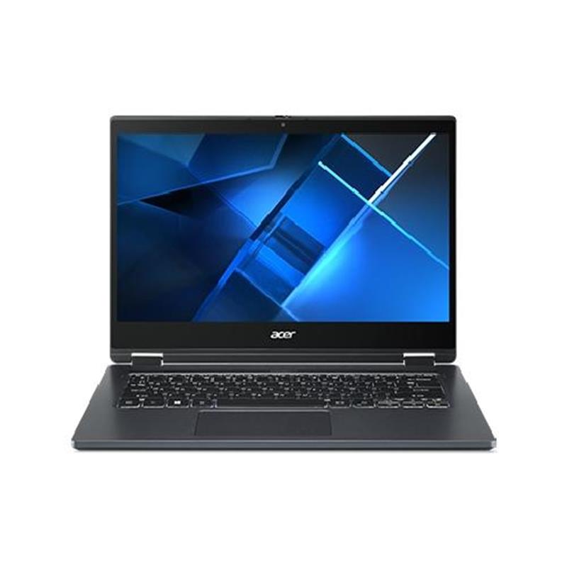 Acer TravelMate Spin P4 TMP414RN-51-36JK Hybride (2-in-1) 35,6 cm (14"") Touchscreen Full HD Intel® Core™ i3 i3-1115G4 8 GB DDR4-SDRAM 128 GB SSD Wi-F