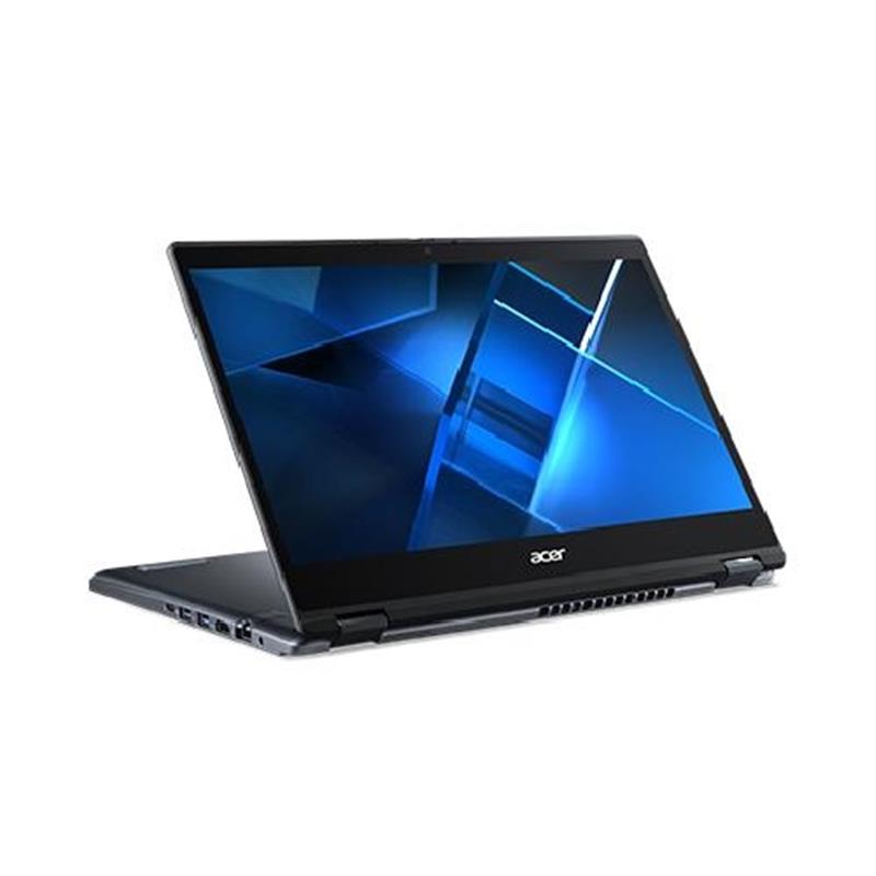 Acer TravelMate Spin P4 TMP414RN-51-36JK Hybride (2-in-1) 35,6 cm (14"") Touchscreen Full HD Intel® Core™ i3 i3-1115G4 8 GB DDR4-SDRAM 128 GB SSD Wi-F