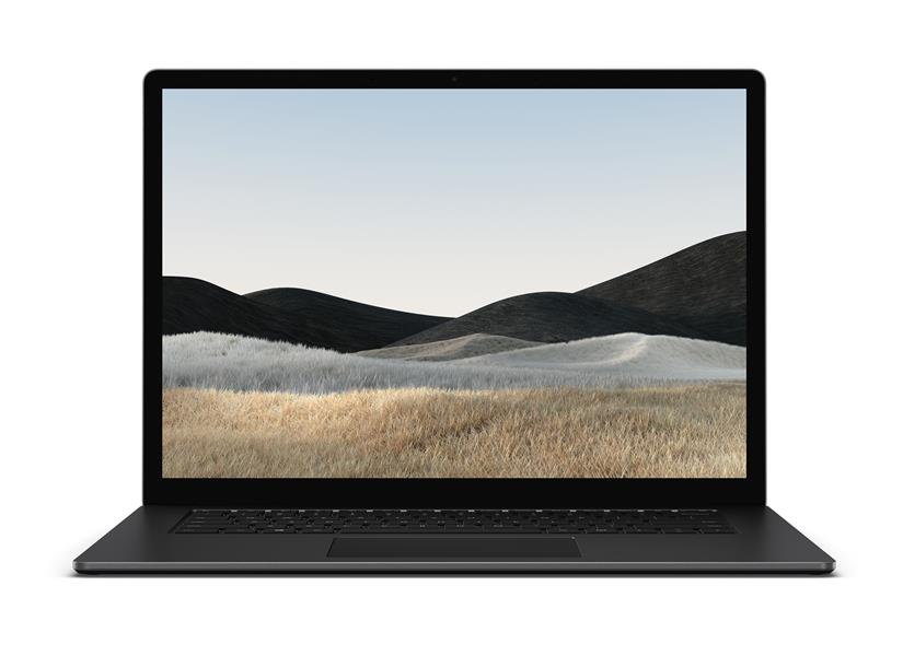 Microsoft Surface Laptop 4 LPDDR4x-SDRAM Notebook 38,1 cm (15"") 2496 x 1664 Pixels Touchscreen Intel® 11de generatie Core™ i7 16 GB 256 GB SSD Wi-Fi 