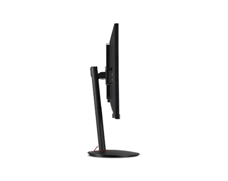 Acer NITRO XV2 XV322Q computer monitor 80 cm (31.5"") 3840 x 2160 Pixels 4K Ultra HD LCD Zwart