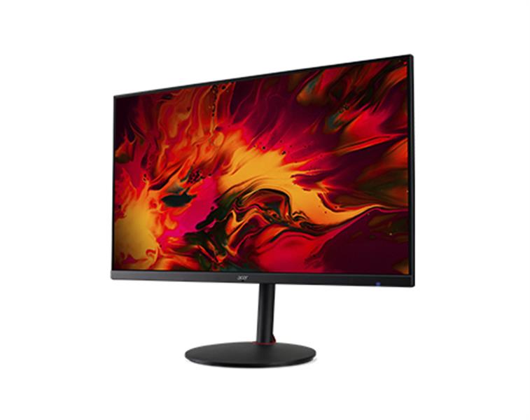 Acer NITRO XV2 XV322Q computer monitor 80 cm (31.5"") 3840 x 2160 Pixels 4K Ultra HD LCD Zwart