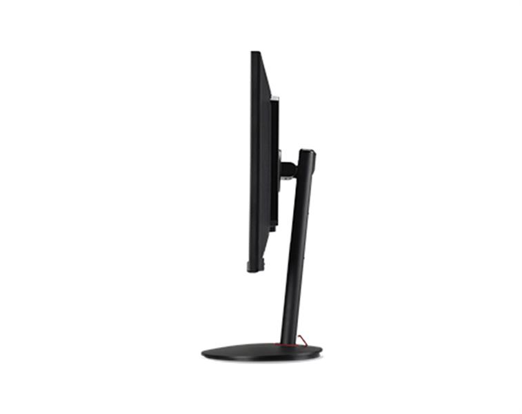 Acer NITRO XV2 XV322Q computer monitor 80 cm (31.5"") 3840 x 2160 Pixels 4K Ultra HD LCD Zwart