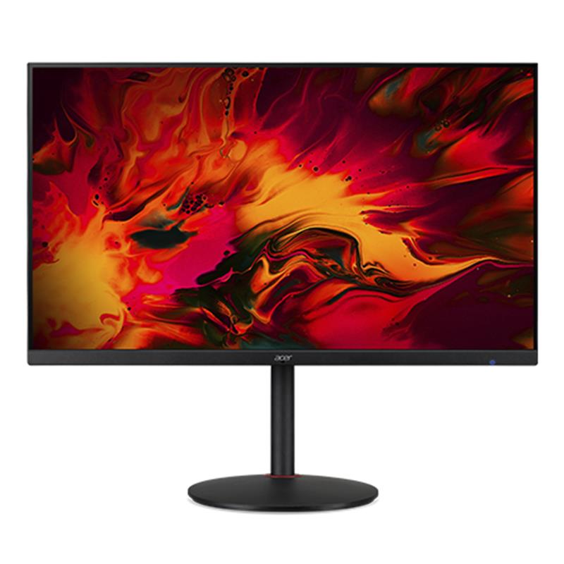 Acer NITRO XV2 XV322Q computer monitor 80 cm (31.5"") 3840 x 2160 Pixels 4K Ultra HD LCD Zwart