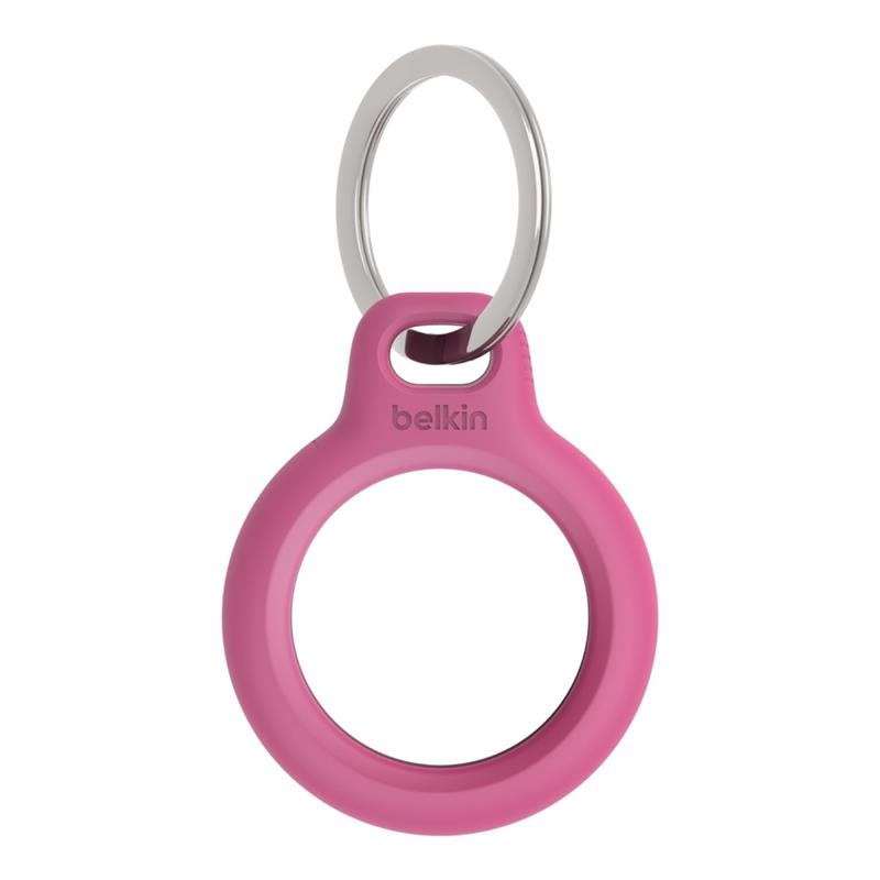 Belkin F8W973btPNK Sleutelzoekerhouder Roze