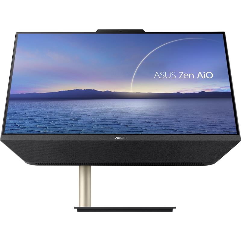 ASUS Zen AiO 24 A5401WRAK-BA011T Intel® Core™ i3 i3-10100T 60,5 cm (23.8"") 1920 x 1080 Pixels Alles-in-één-pc 8 GB DDR4-SDRAM 512 GB SSD Windows 10 H