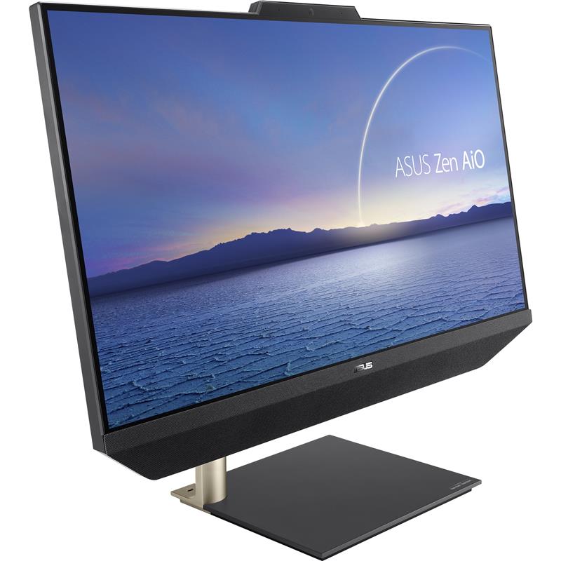 ASUS Zen AiO 24 A5401WRAK-BA011T Intel® Core™ i3 i3-10100T 60,5 cm (23.8"") 1920 x 1080 Pixels Alles-in-één-pc 8 GB DDR4-SDRAM 512 GB SSD Windows 10 H