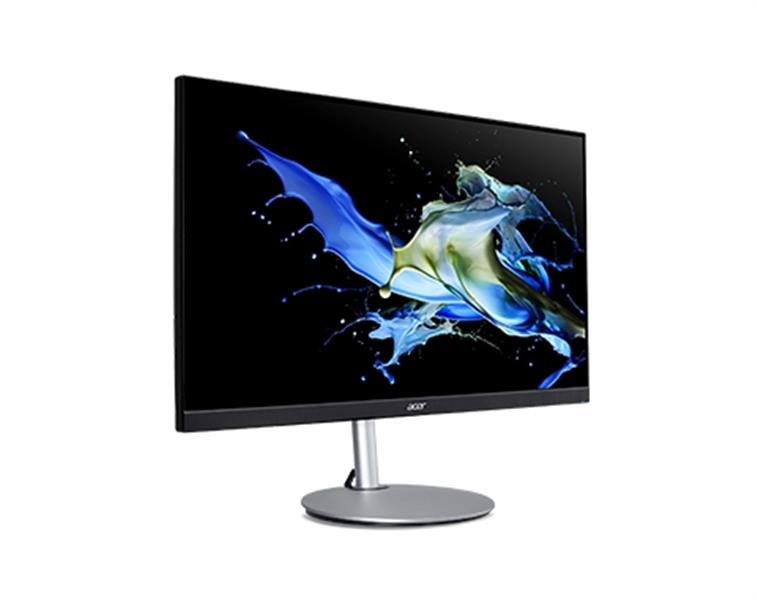 Acer CB2 CB292CUBMIIPRUZX 73,7 cm (29"") 2560 x 1080 Pixels UltraWide Full HD LED Zwart, Zilver